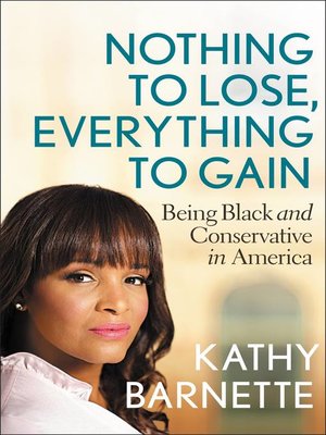 cover image of Nothing to Lose, Everything to Gain